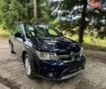 Синій Додж Джорні, об'ємом двигуна 2.36 л та пробігом 132 тис. км за 10500 $, фото 1 на Automoto.ua