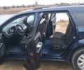 Синий Додж Джорни, объемом двигателя 2 л и пробегом 75 тыс. км за 11500 $, фото 5 на Automoto.ua
