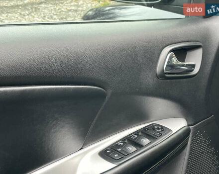 Синий Додж Джорни, объемом двигателя 2.36 л и пробегом 134 тыс. км за 11490 $, фото 21 на Automoto.ua