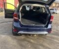 Синій Додж Джорні, об'ємом двигуна 3.6 л та пробігом 123 тис. км за 15000 $, фото 11 на Automoto.ua
