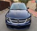 Додж Джорни 2018 в Киеве на Automoto.ua Синий Додж Джорни, объемом двигателя 2.36 л и пробегом 124 тыс. км за 10700 $, фото 2 на Automoto.ua