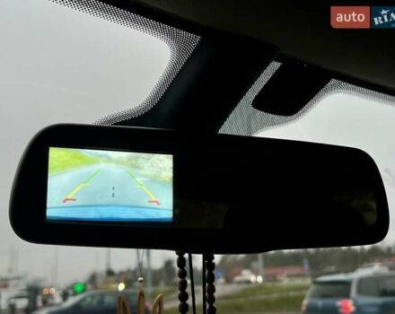 Синий Додж Джорни, объемом двигателя 2.36 л и пробегом 195 тыс. км за 11500 $, фото 51 на Automoto.ua