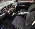 Додж Джорни 2018 в Киеве на Automoto.ua Синий Додж Джорни, объемом двигателя 2.36 л и пробегом 124 тыс. км за 10700 $, фото 14 на Automoto.ua
