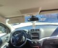 Синій Додж Джорні, об'ємом двигуна 2.4 л та пробігом 77 тис. км за 13400 $, фото 8 на Automoto.ua