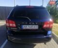 Синий Додж Джорни, объемом двигателя 2.36 л и пробегом 108 тыс. км за 12600 $, фото 11 на Automoto.ua