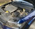 Синий Додж Джорни, объемом двигателя 3.6 л и пробегом 85 тыс. км за 9800 $, фото 6 на Automoto.ua