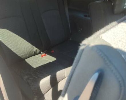 Синій Додж Джорні, об'ємом двигуна 2.4 л та пробігом 77 тис. км за 13400 $, фото 11 на Automoto.ua