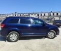Синій Додж Джорні, об'ємом двигуна 2.4 л та пробігом 77 тис. км за 13400 $, фото 6 на Automoto.ua