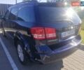 Синий Додж Джорни, объемом двигателя 2.36 л и пробегом 108 тыс. км за 12600 $, фото 8 на Automoto.ua