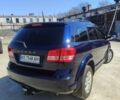 Синій Додж Джорні, об'ємом двигуна 2.4 л та пробігом 77 тис. км за 13400 $, фото 5 на Automoto.ua