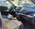 Синій Додж Джорні, об'ємом двигуна 2.4 л та пробігом 77 тис. км за 13400 $, фото 10 на Automoto.ua