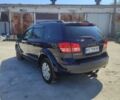 Синій Додж Джорні, об'ємом двигуна 2.4 л та пробігом 77 тис. км за 13400 $, фото 3 на Automoto.ua