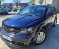 Синій Додж Джорні, об'ємом двигуна 2.4 л та пробігом 77 тис. км за 13400 $, фото 2 на Automoto.ua