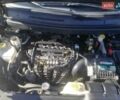 Синий Додж Джорни, объемом двигателя 2.36 л и пробегом 108 тыс. км за 12600 $, фото 22 на Automoto.ua