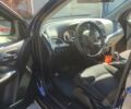 Синій Додж Джорні, об'ємом двигуна 2.4 л та пробігом 77 тис. км за 13400 $, фото 15 на Automoto.ua
