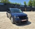 Синий Додж Джорни, объемом двигателя 2.36 л и пробегом 95 тыс. км за 13500 $, фото 3 на Automoto.ua