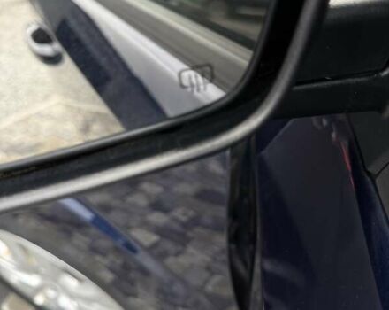 Синий Додж Джорни, объемом двигателя 2.36 л и пробегом 50 тыс. км за 12300 $, фото 22 на Automoto.ua