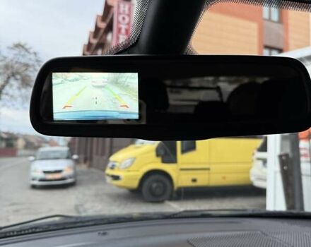 Синий Додж Джорни, объемом двигателя 2.36 л и пробегом 85 тыс. км за 11500 $, фото 7 на Automoto.ua
