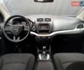 Синий Додж Джорни, объемом двигателя 2.36 л и пробегом 50 тыс. км за 12300 $, фото 31 на Automoto.ua