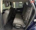 Синий Додж Джорни, объемом двигателя 2.36 л и пробегом 50 тыс. км за 12300 $, фото 49 на Automoto.ua