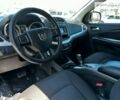 Синий Додж Джорни, объемом двигателя 2.36 л и пробегом 96 тыс. км за 2000 $, фото 10 на Automoto.ua