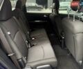 Синий Додж Джорни, объемом двигателя 2.36 л и пробегом 50 тыс. км за 12300 $, фото 46 на Automoto.ua
