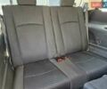 Синий Додж Джорни, объемом двигателя 2.36 л и пробегом 95 тыс. км за 13500 $, фото 5 на Automoto.ua