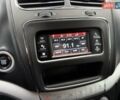Синий Додж Джорни, объемом двигателя 2.36 л и пробегом 50 тыс. км за 12300 $, фото 40 на Automoto.ua