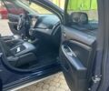 Синий Додж Джорни, объемом двигателя 2.4 л и пробегом 148 тыс. км за 13600 $, фото 2 на Automoto.ua