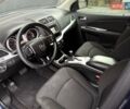 Синий Додж Джорни, объемом двигателя 2.36 л и пробегом 50 тыс. км за 12300 $, фото 25 на Automoto.ua