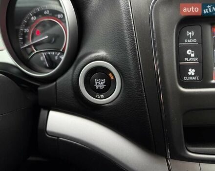 Синий Додж Джорни, объемом двигателя 2.36 л и пробегом 50 тыс. км за 12300 $, фото 28 на Automoto.ua