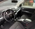 Синий Додж Джорни, объемом двигателя 2.36 л и пробегом 50 тыс. км за 12300 $, фото 26 на Automoto.ua