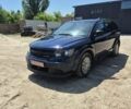 Синий Додж Джорни, объемом двигателя 2.36 л и пробегом 95 тыс. км за 13500 $, фото 1 на Automoto.ua