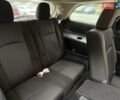 Синий Додж Джорни, объемом двигателя 2.36 л и пробегом 50 тыс. км за 12300 $, фото 47 на Automoto.ua