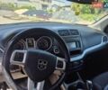Синий Додж Джорни, объемом двигателя 2.36 л и пробегом 95 тыс. км за 13500 $, фото 7 на Automoto.ua