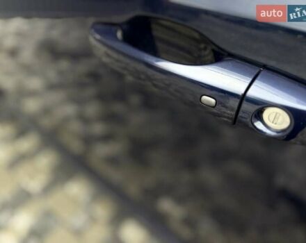 Синий Додж Джорни, объемом двигателя 2.36 л и пробегом 50 тыс. км за 12300 $, фото 20 на Automoto.ua