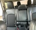 Синий Додж Джорни, объемом двигателя 2.4 л и пробегом 148 тыс. км за 13600 $, фото 5 на Automoto.ua