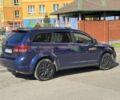 Синий Додж Джорни, объемом двигателя 2.4 л и пробегом 185 тыс. км за 14000 $, фото 1 на Automoto.ua