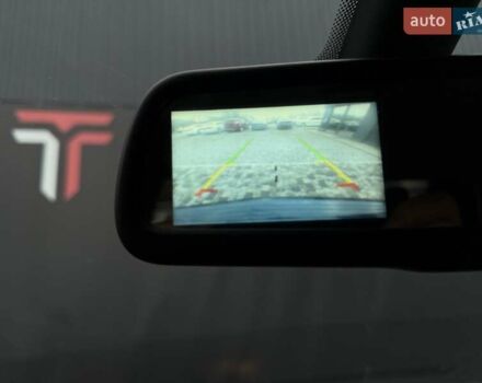 Синий Додж Джорни, объемом двигателя 2.36 л и пробегом 50 тыс. км за 12300 $, фото 38 на Automoto.ua