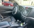 Синий Додж Джорни, объемом двигателя 2.4 л и пробегом 148 тыс. км за 13600 $, фото 3 на Automoto.ua
