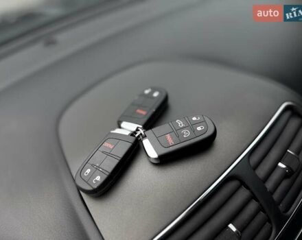 Синий Додж Джорни, объемом двигателя 2.36 л и пробегом 50 тыс. км за 12300 $, фото 34 на Automoto.ua