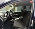 Синий Додж Джорни, объемом двигателя 2.36 л и пробегом 50 тыс. км за 12300 $, фото 24 на Automoto.ua