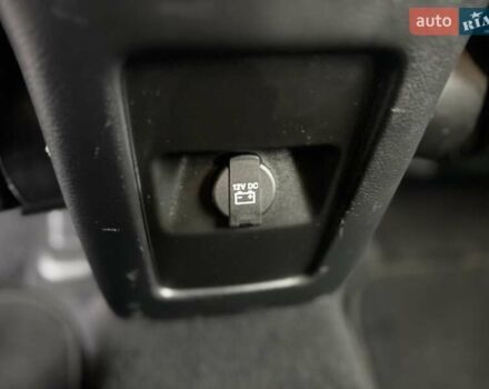 Синий Додж Джорни, объемом двигателя 2.36 л и пробегом 50 тыс. км за 12300 $, фото 50 на Automoto.ua