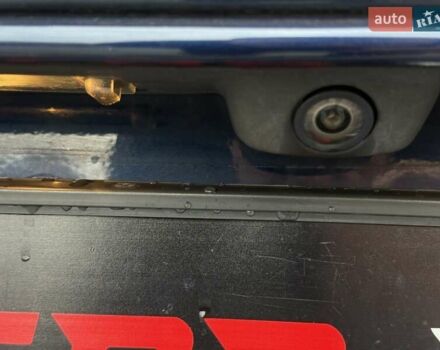 Синий Додж Джорни, объемом двигателя 2.36 л и пробегом 50 тыс. км за 12300 $, фото 16 на Automoto.ua