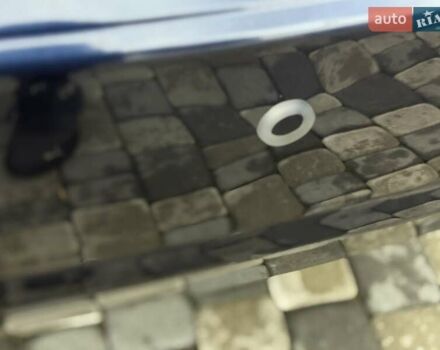 Синий Додж Джорни, объемом двигателя 2.36 л и пробегом 50 тыс. км за 12300 $, фото 15 на Automoto.ua