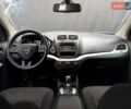 Синий Додж Джорни, объемом двигателя 2.36 л и пробегом 50 тыс. км за 12300 $, фото 32 на Automoto.ua