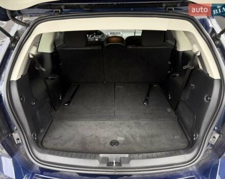 Синий Додж Джорни, объемом двигателя 2.36 л и пробегом 50 тыс. км за 12300 $, фото 17 на Automoto.ua