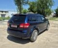 Синий Додж Джорни, объемом двигателя 2.36 л и пробегом 95 тыс. км за 13500 $, фото 2 на Automoto.ua