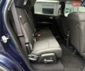 Синий Додж Джорни, объемом двигателя 2.36 л и пробегом 50 тыс. км за 12300 $, фото 43 на Automoto.ua