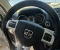Синий Додж Джорни, объемом двигателя 2.36 л и пробегом 95 тыс. км за 13500 $, фото 6 на Automoto.ua